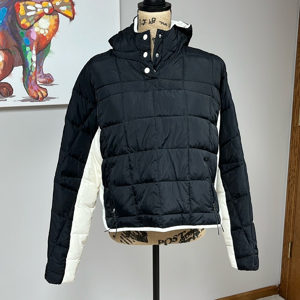 FLX athletic jacket. NWT